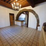 Appartement T2 avec cachet