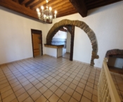 Appartement T2 avec cachet