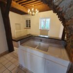 Appartement T2 avec cachet