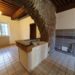 Appartement T2 avec cachet