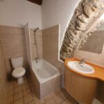 Appartement T2 avec cachet