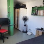Appartement T1 proche gare Part Dieu