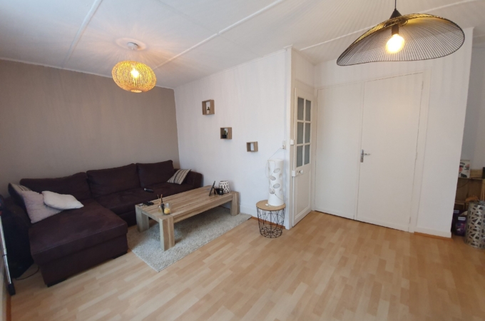 Maison de village T3