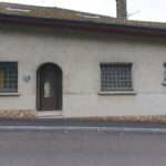 Appartement T4 de 90 m² terrasse et parking