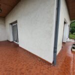 Appartement T4 de 90 m² terrasse et parking