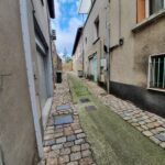 Joli studio meublé