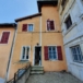 APPARTEMENT T2 EN DUPLEX AVEC EXTERIEUR ET GARAGE