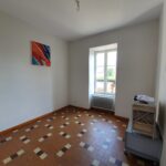 APPARTEMENT T2 EN DUPLEX AVEC EXTERIEUR ET GARAGE