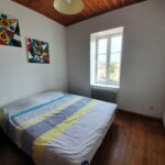APPARTEMENT T2 EN DUPLEX AVEC EXTERIEUR ET GARAGE