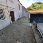APPARTEMENT T2 EN DUPLEX AVEC EXTERIEUR ET GARAGE