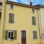 Maison de village T5 de 135 m²