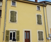 Maison de village T5 de 135 m²
