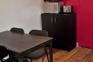 Appartement T1