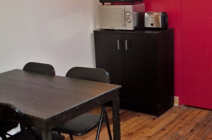 Appartement T1