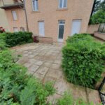 Appartement T2 au RDC