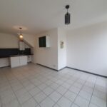 Appartement T2 au RDC