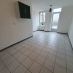 Appartement T2 au RDC