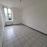 Appartement T2 au RDC