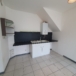 Appartement T2 au RDC