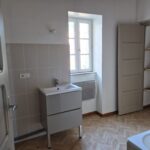 APPARTEMENT T2 EN DUPLEX AVEC EXTERIEUR ET GARAGE
