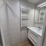 T2 28 environ m2 Centre ville Condrieu Refait à neuf