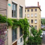 LOFT T4 CROIX ROUSSE 69004