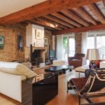 LOFT T4 CROIX ROUSSE 69004