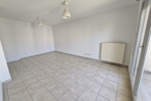 Bel appartement T3