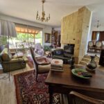 Belle maison T5 de 137 m² avec piscine
