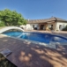 Belle maison T5 de 137 m² avec piscine