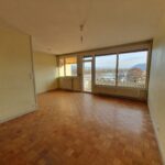 Appartement T3 au calme avec balcon