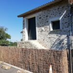 APPARTEMENT RECENT T2 BIS EN REZ DE JARDIN