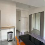 Bel appartement MEUBLE T2 Lumineux