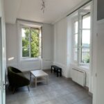 Bel appartement MEUBLE T2 Lumineux