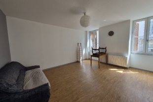 Appartement T2 de 41 m² au 1ème étage