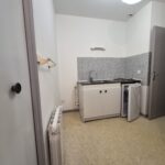 Appartement T2 de 41 m² au 1ème étage