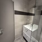 Appartement T2 de 41 m² au 1ème étage