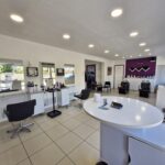 Local commercial 69 m² avec vitrine