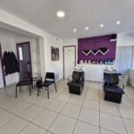 Local commercial 69 m² avec vitrine