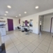 Local commercial 69 m² avec vitrine