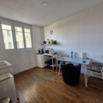 Local commercial 69 m² avec vitrine