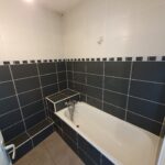 Bel appartement T3