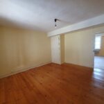 Appartement T2 de 50 m² au 1er étage