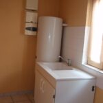 Appartement T2 de 50 m² au 1er étage
