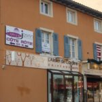 Appartement T2 de 50 m² au 1er étage