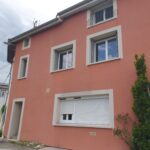 Appartement T2 de 43 m²