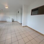 Appartement T2 de 43 m²