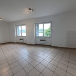 Appartement T2 de 43 m²