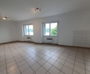 Appartement T2 de 43 m²