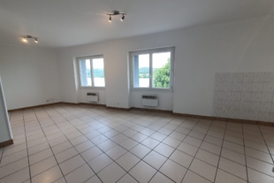 Appartement T2 de 43 m² Appartement T2 de 43 m²
